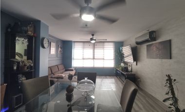 CONDADO DEL REY / TERRAZAS DEL REY / 80M / 2 HABITACION / 2 PARKING