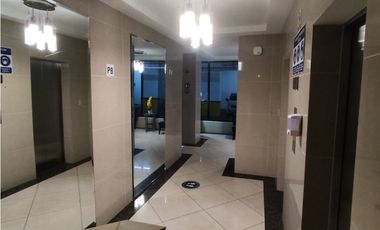 CONDADO DEL REY / TERRAZAS DEL REY / 80M / 2 HABITACION / 2 PARKING