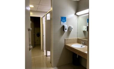 OFICINA / TORRE DE LAS AMERICAS / PUNTA PACIFICA / AMOBLADA / 365M