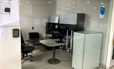 OFICINA / TORRE DE LAS AMERICAS / PUNTA PACIFICA / AMOBLADA / 365M