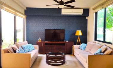 PANAMA PACIFICO / RIVER VALLEY / 288M / 3 HABITACION / 3 PARKING