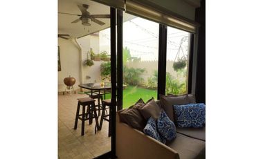 PANAMA PACIFICO / RIVER VALLEY / 288M / 3 HABITACION / 3 PARKING