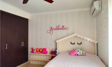 PANAMA PACIFICO / RIVER VALLEY / 288M / 3 HABITACION / 3 PARKING