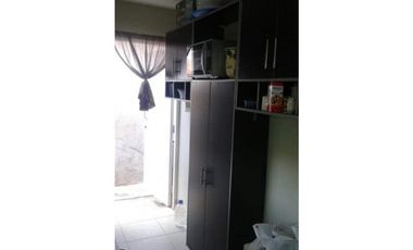 CHORRERA / CLOUSTER LOS ALMENDROS / 200M/ 3 HABITACION / DE ESQUINA