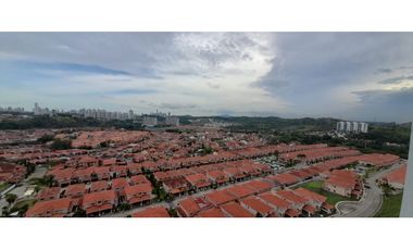 CONDADO DEL REY / PH COUNTRY HEIGHTS / 170M / 3 HABITACION / 2 PARKING