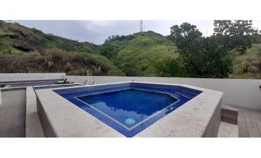 CONDADO DEL REY / PH COUNTRY HEIGHTS / 170M / 3 HABITACION / 2 PARKING