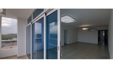 CONDADO DEL REY / PH COUNTRY HEIGHTS / 170M / 3 HABITACION / 2 PARKING