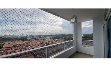 CONDADO DEL REY / PH COUNTRY HEIGHTS / 170M / 3 HABITACION / 2 PARKING