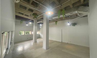 VENTA DE OFICINA EN OBARRIO - ZONA BANCARIA