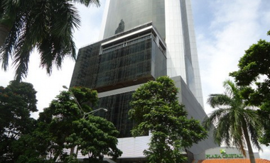 OFICINA EN COSTA DEL ESTE ASEGURADORA  ANCON CON DIVISIONES 123M2