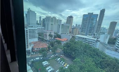 CALLE 50 / PH GLOBAL PLAZA / 178M / OFICINA CON ESPACIO ABIERTO