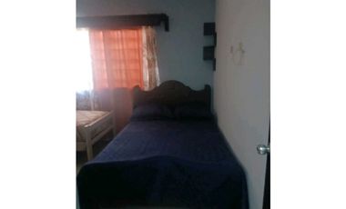 VENTA DE CASA EN DAVID COMPLETAMENTE CERCADA