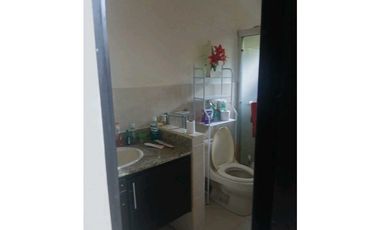 VENTA DE CASA EN DAVID COMPLETAMENTE CERCADA