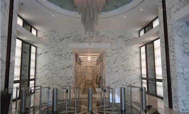 OFICINA / REVOLUTION  F & F TOWER / CALLE 50 / 188M / DIVISIONES