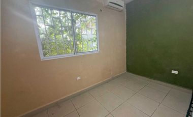 ALQUILER DE CASA EN ALGARROBOS 3R