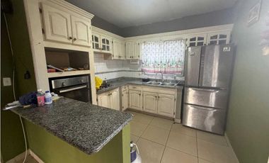 ALQUILER DE CASA EN ALGARROBOS 3R