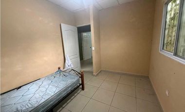 ALQUILER DE CASA EN ALGARROBOS 3R