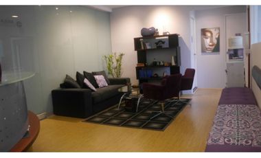 OFICINA / AVENIDA BALBOA / TORRE BICSA / NEGOCIABLE / 107M