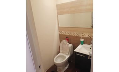 OFICINA / AVENIDA BALBOA / TORRE BICSA / NEGOCIABLE / 107M