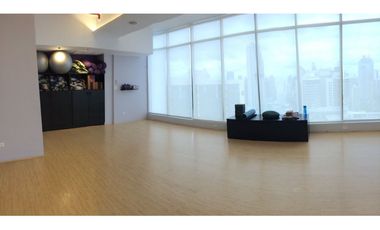 OFICINA / AVENIDA BALBOA / TORRE BICSA / NEGOCIABLE / 107M