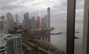 OFICINA / AVENIDA BALBOA / TORRE BICSA / NEGOCIABLE / 107M