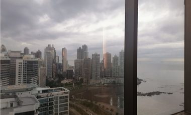 OFICINA / AVENIDA BALBOA / TORRE BICSA / NEGOCIABLE / 107M