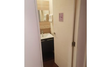 OFICINA / AVENIDA BALBOA / TORRE BICSA / NEGOCIABLE / 107M