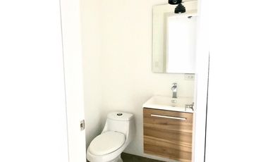 OFICINA / CALLE 50 / REVOLUTION F&F TOWER / 156M / AIRE CENTRAL