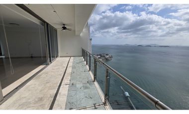 Aqualina Punta Pacifica