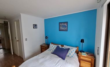 Depto.3D,2B,1E,piscina, Condominio Cau Cau