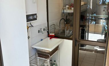 Depto.3D,2B,1E,piscina, Condominio Cau Cau