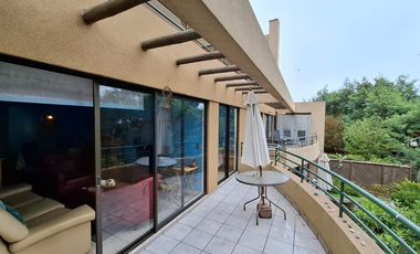 Depto.3D,2B,1E,piscina, Condominio Cau Cau