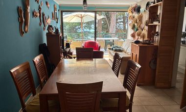 Depto.3D,2B,1E,piscina, Condominio Cau Cau