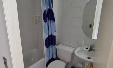 Depto.3D,2B,1E,piscina, Condominio Cau Cau