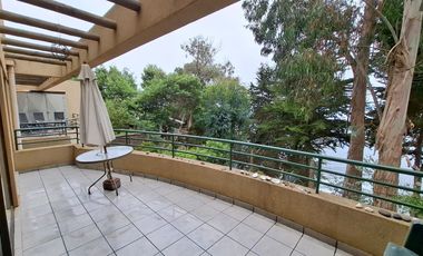 Depto.3D,2B,1E,piscina, Condominio Cau Cau
