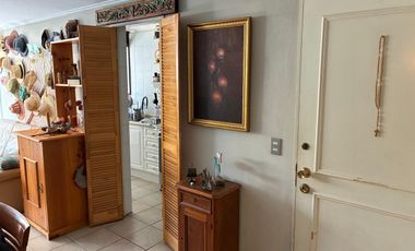 Depto.3D,2B,1E,piscina, Condominio Cau Cau