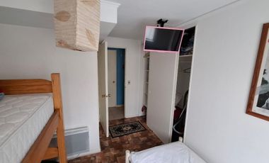 Depto.3D,2B,1E,piscina, Condominio Cau Cau