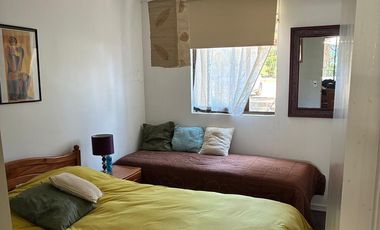 Depto.3D,2B,1E,piscina, Condominio Cau Cau