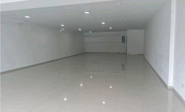 ALQUILER LOCAL VA ESPAÑA PLAZA PH SIGNATURE POINT PLANTA BAJA VV