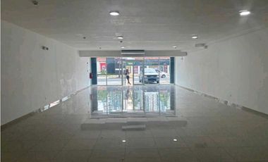 ALQUILER LOCAL VA ESPAÑA PLAZA PH SIGNATURE POINT PLANTA BAJA VV