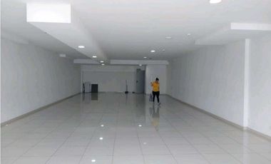 ALQUILER LOCAL VA ESPAÑA PLAZA PH SIGNATURE POINT PLANTA BAJA VV