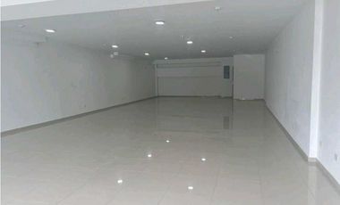 ALQUILER LOCAL VA ESPAÑA PLAZA PH SIGNATURE POINT PLANTA BAJA VV