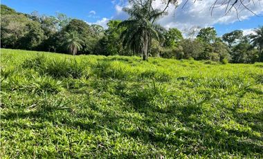 VENTA DE TERRENO EN TINAJAS 3.5 HECTAREAS