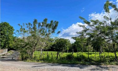 VENTA DE TERRENO EN TINAJAS 3.5 HECTAREAS