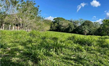 VENTA DE TERRENO EN TINAJAS 3.5 HECTAREAS