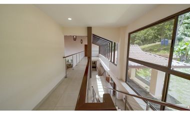 CASA DE LUJO / VERACRUZ / 20,234m2 / 4 HABITACIONES / CON VISTA AL MAR