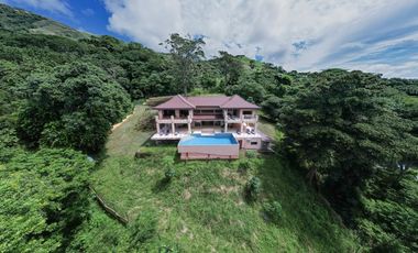 CASA DE LUJO / VERACRUZ / 20,234m2 / 4 HABITACIONES / CON VISTA AL MAR