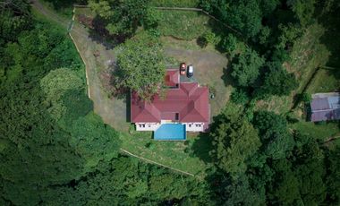 CASA DE LUJO / VERACRUZ / 20,234m2 / 4 HABITACIONES / CON VISTA AL MAR