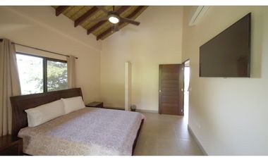 CASA DE LUJO / VERACRUZ / 20,234m2 / 4 HABITACIONES / CON VISTA AL MAR