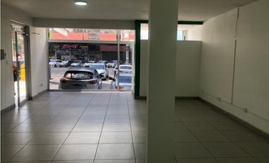 OFICINA / CALLE 50 / EDIFICIO LABORATORIOS CLNICOS DE SEDAS / 65M
